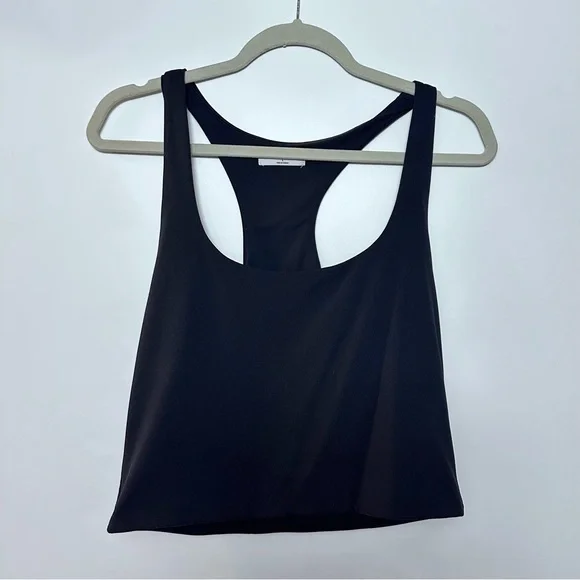 Aritzia Babaton Contour Racer Tank - Picture 2 of 6